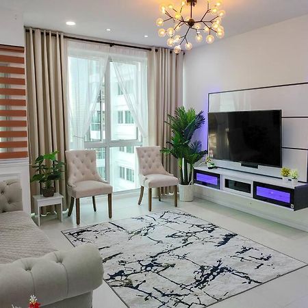 Nz Homestay Metrocity Square Kuching Ngoại thất bức ảnh