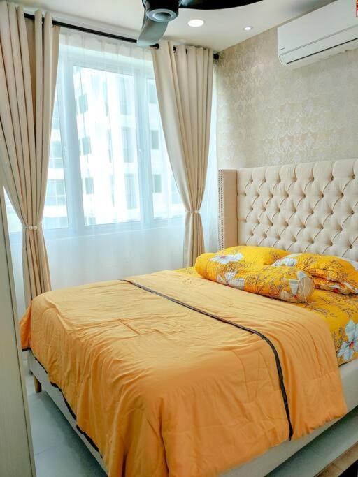 Nz Homestay Metrocity Square Kuching Ngoại thất bức ảnh