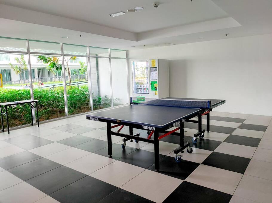 Nz Homestay Metrocity Square Kuching Ngoại thất bức ảnh